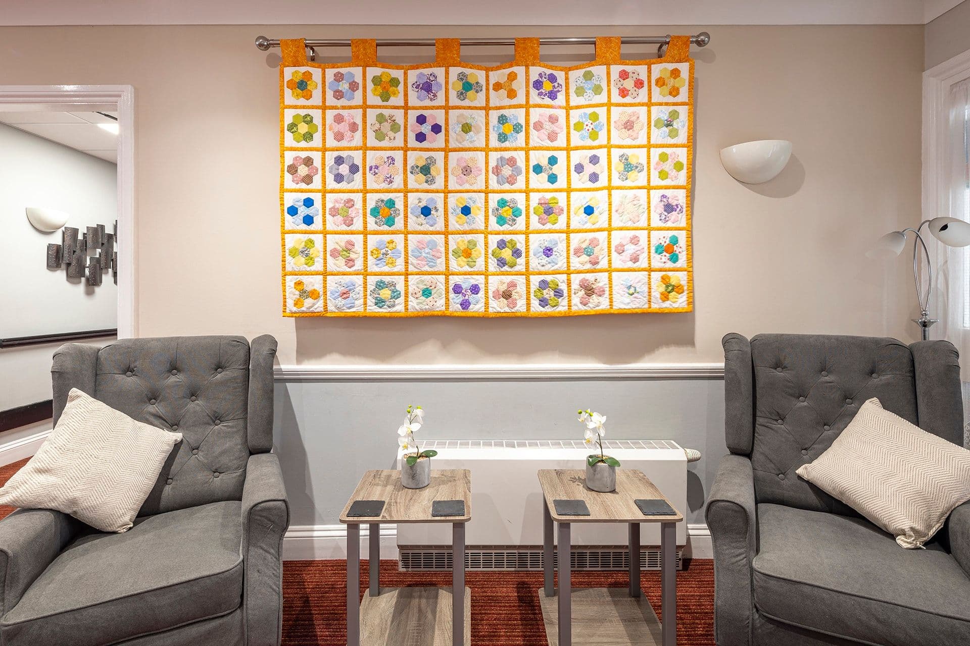 Holmwood Holdings - Alexander Court care home - 002