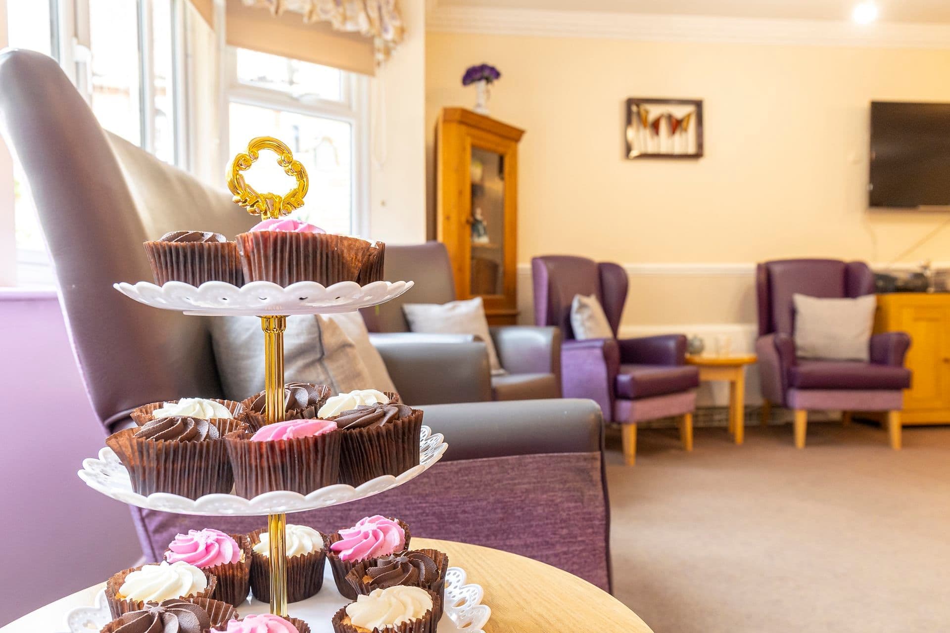 Alexander Court Care Home Holmwood Holdings 001