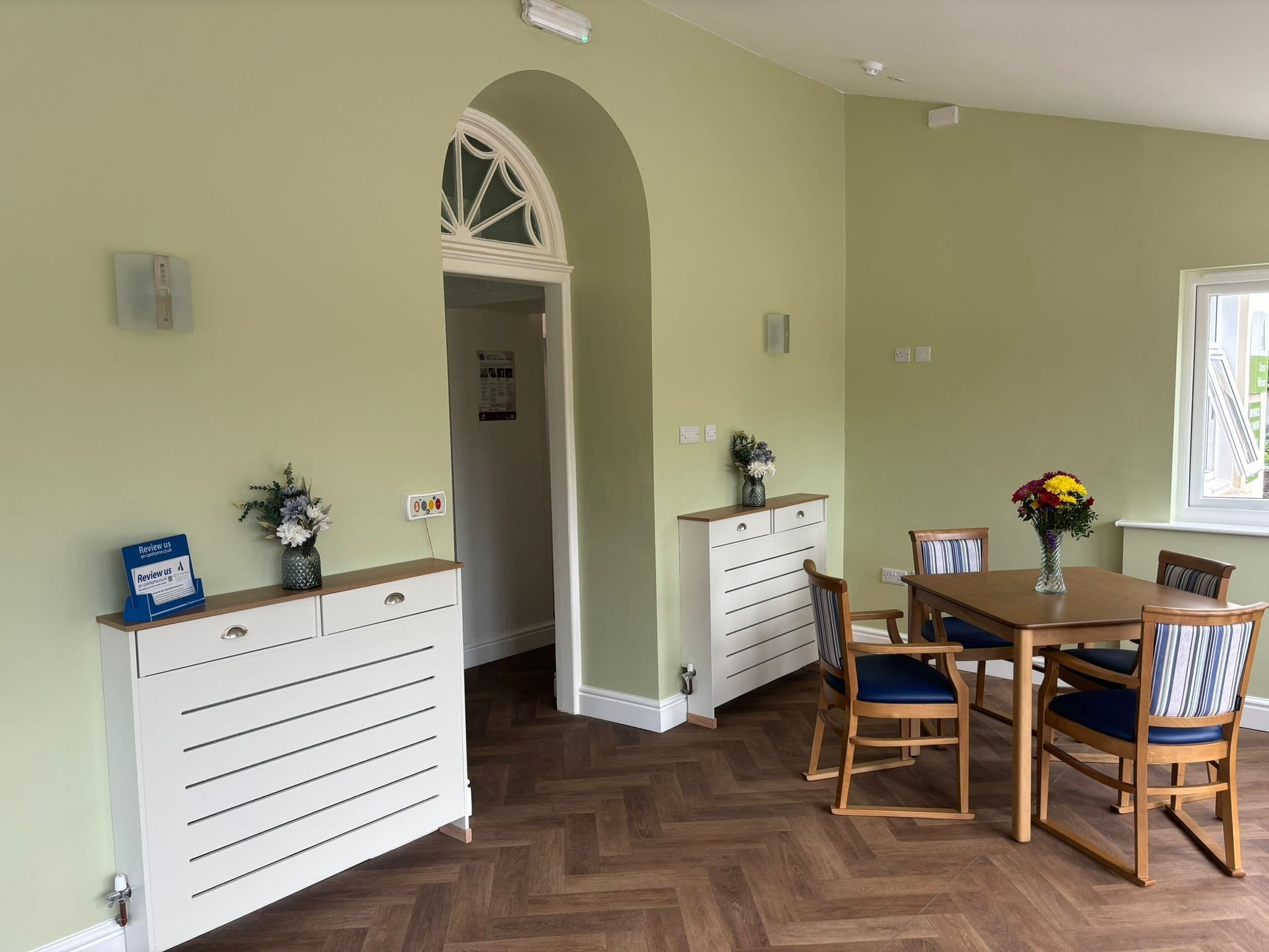 Ashberry Healthcare - Allt Y Mynydd care home 006