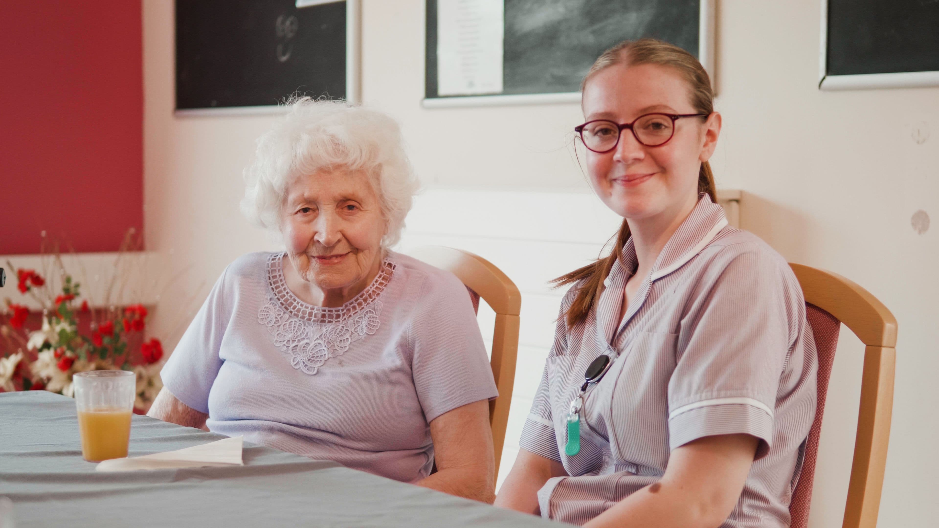 Ashberry Healthcare - Allt Y Mynydd care home 008