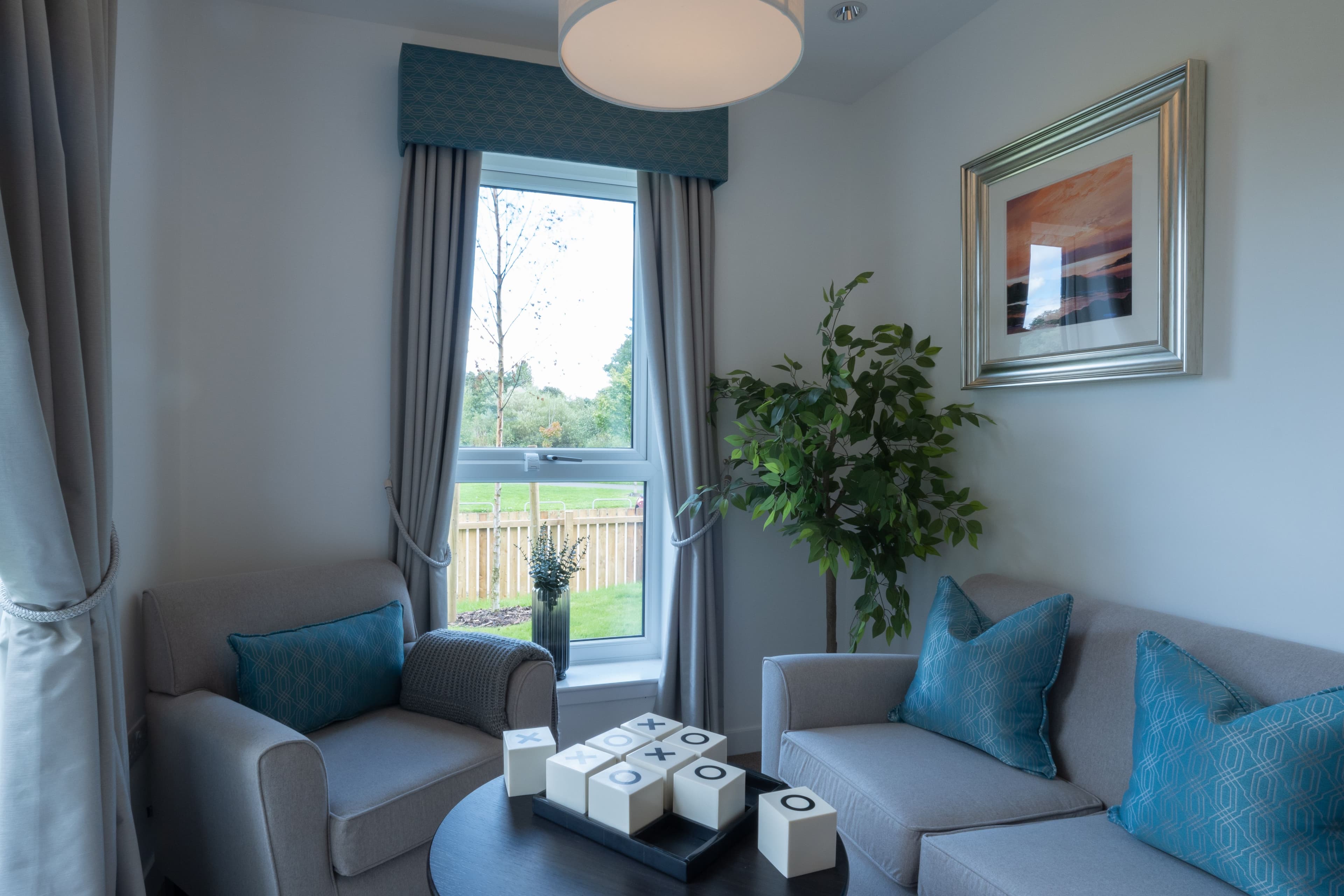 Independent Care Home - Almond Valley care home - 003