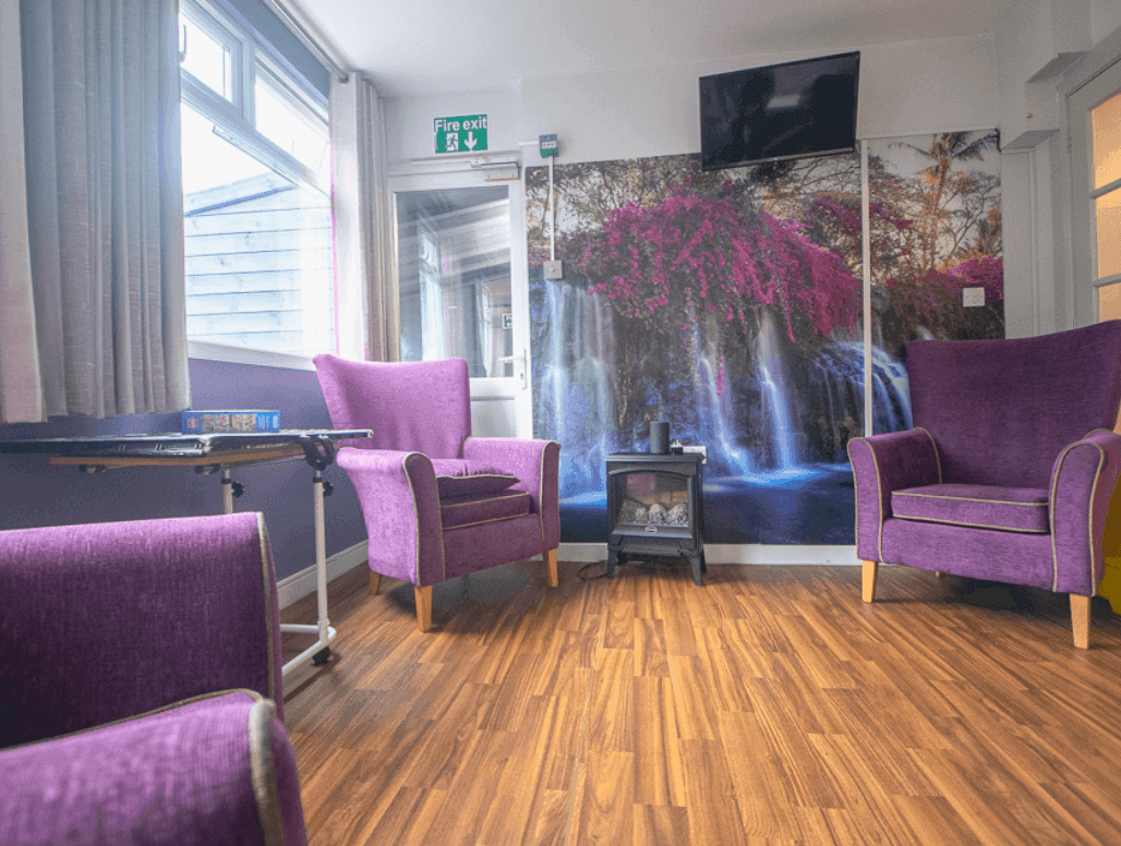 Regal Care - Alpine care home 001