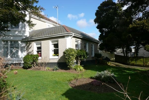 Amberley House Care Home, Truro, TR1 3ES