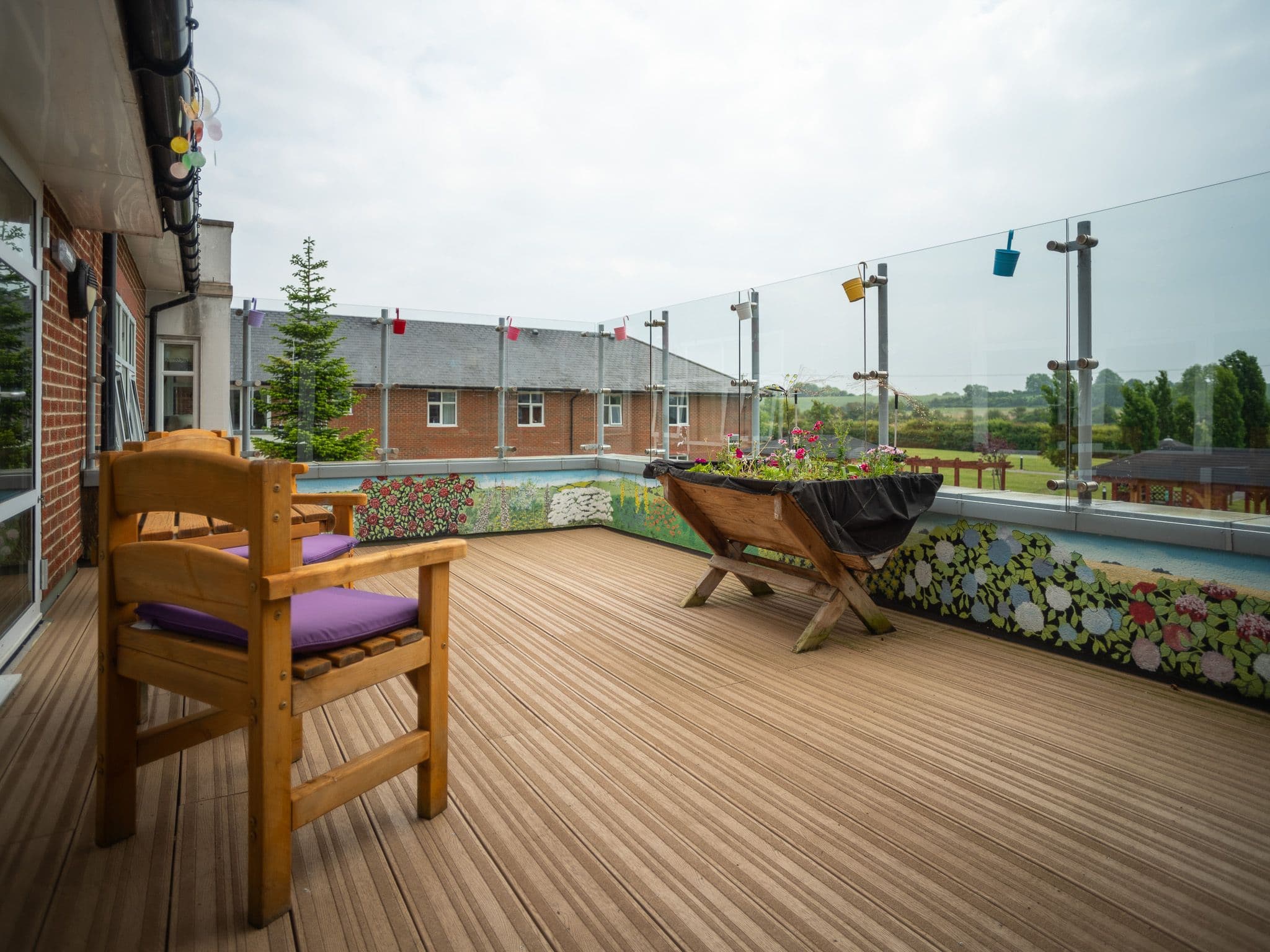 Care UK - Ambleside care home - 021