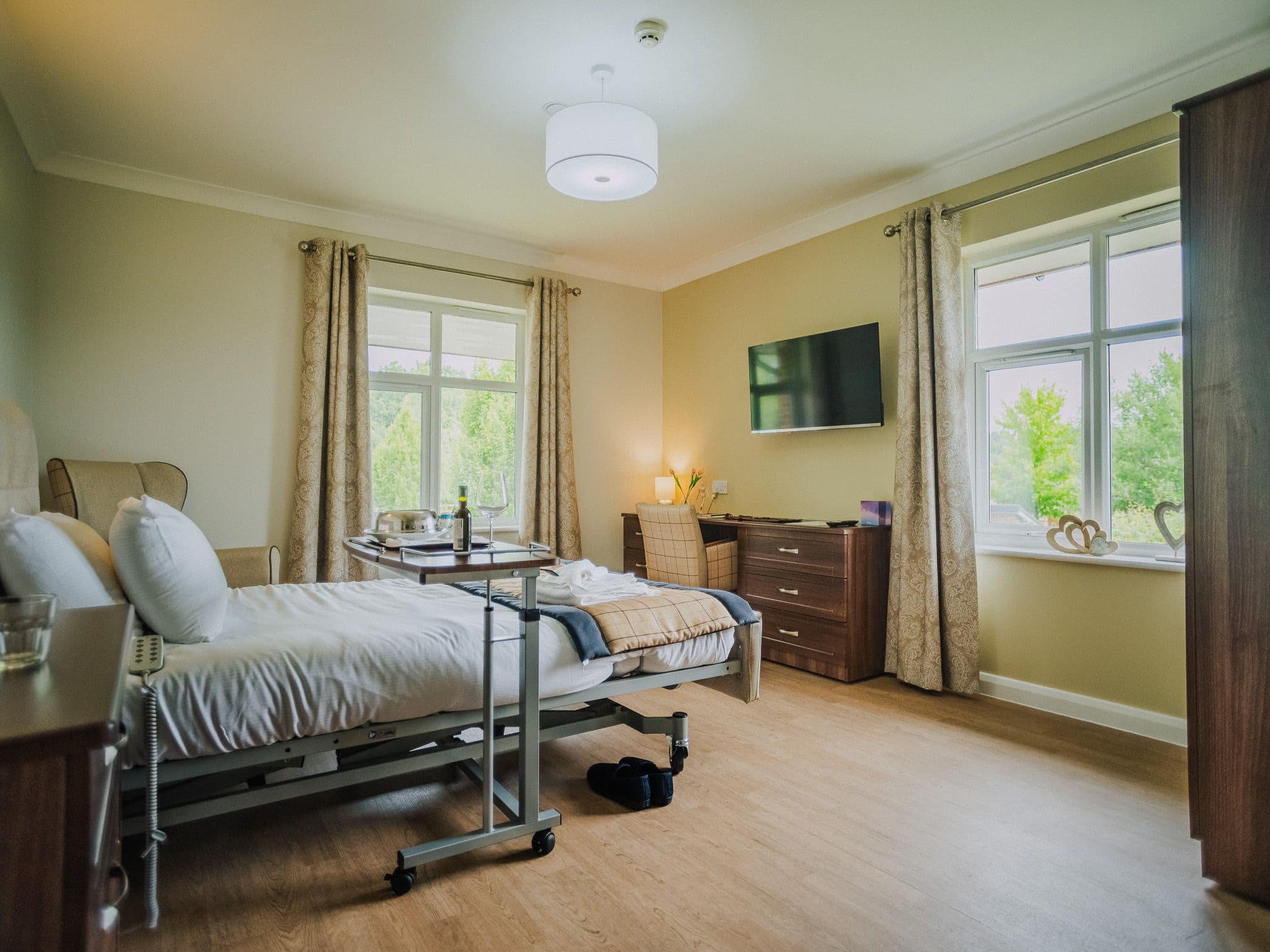 Care UK - Ambleside care home - 009