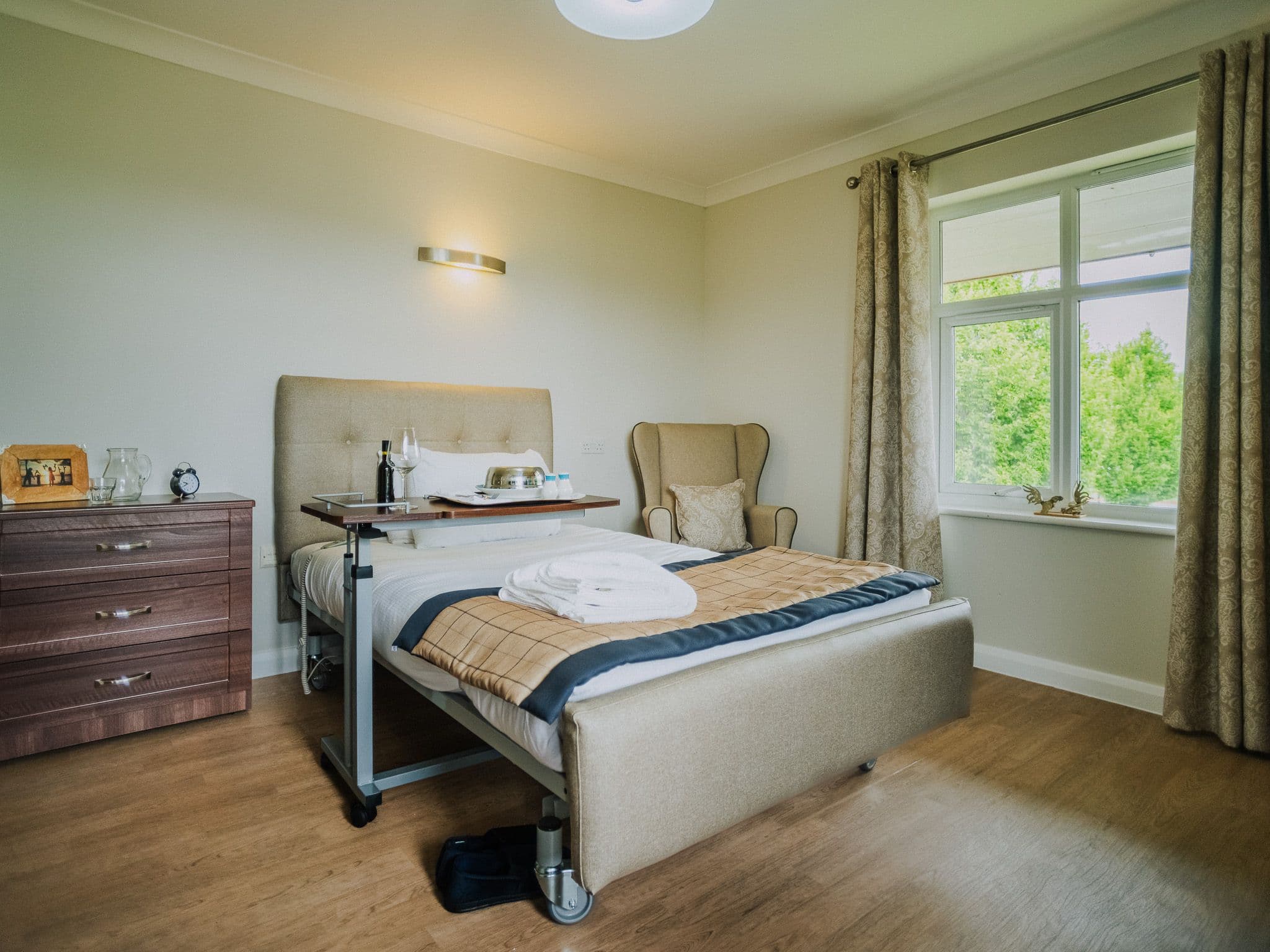 Care UK - Ambleside care home - 010