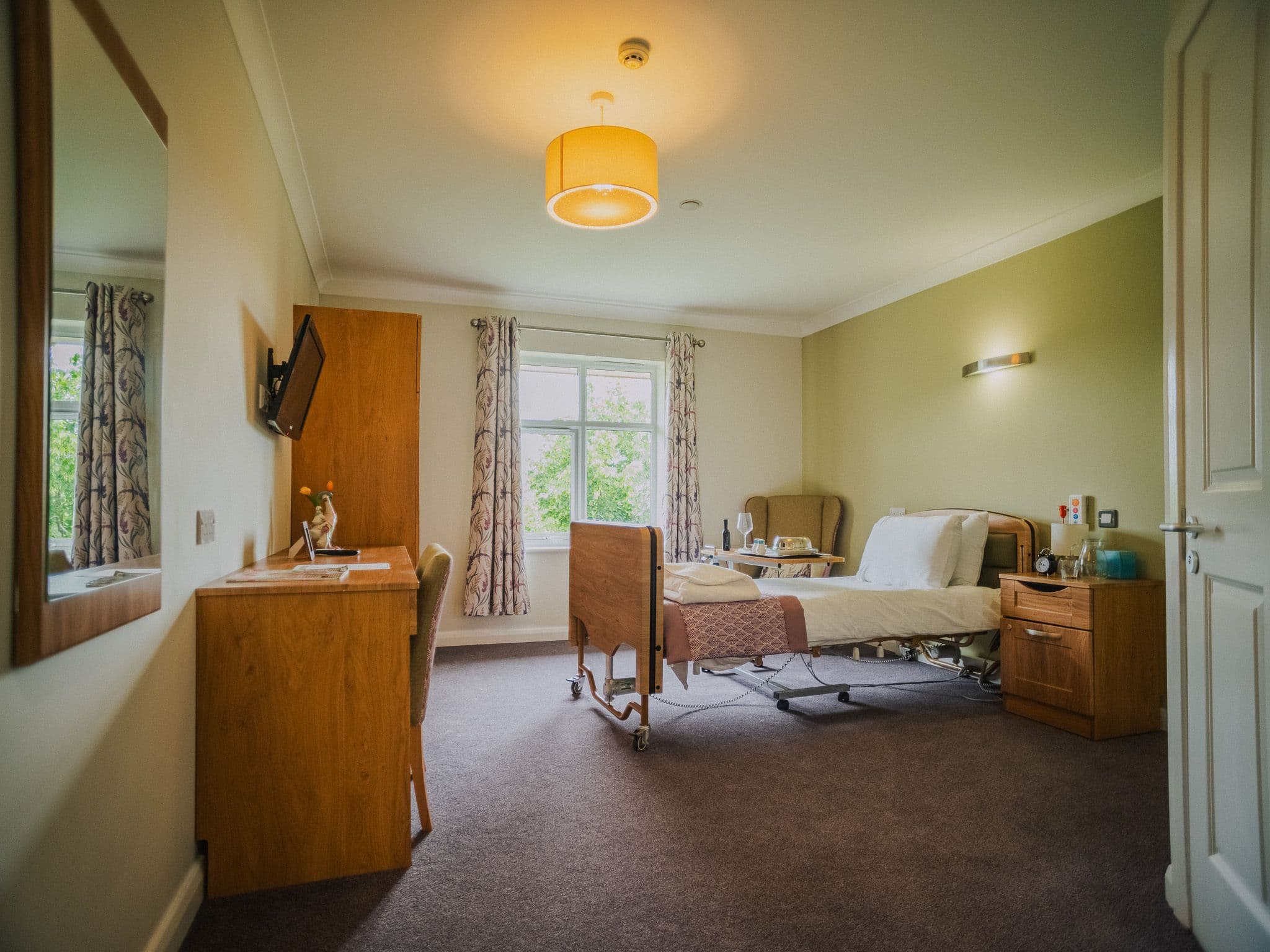 Care UK - Ambleside care home - 011