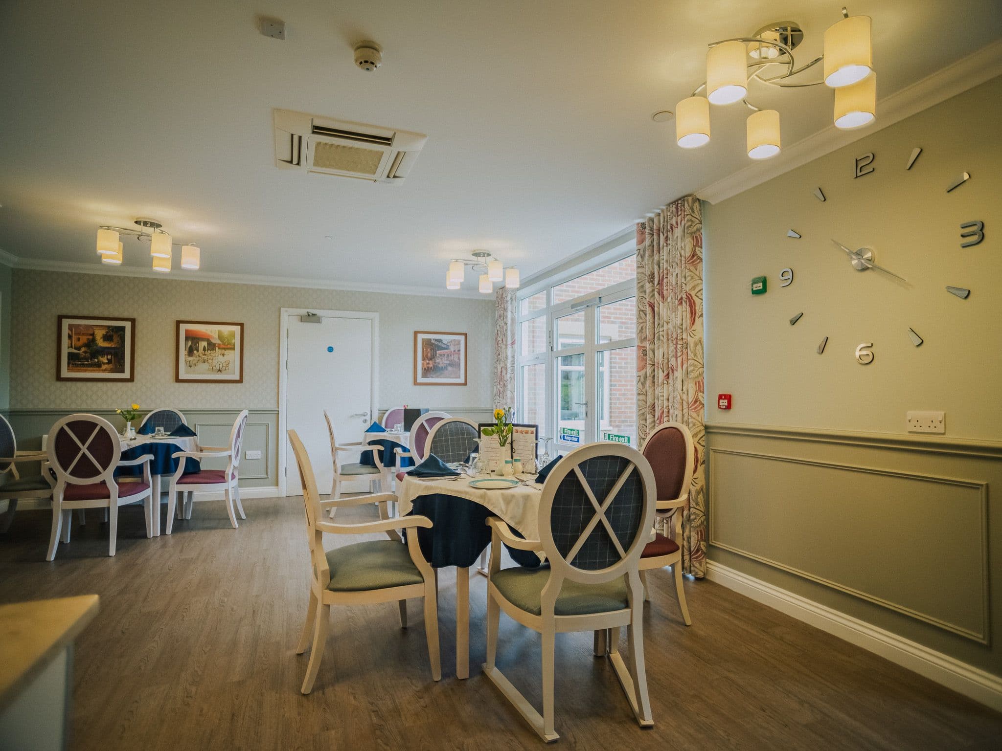 Care UK - Ambleside care home - 004
