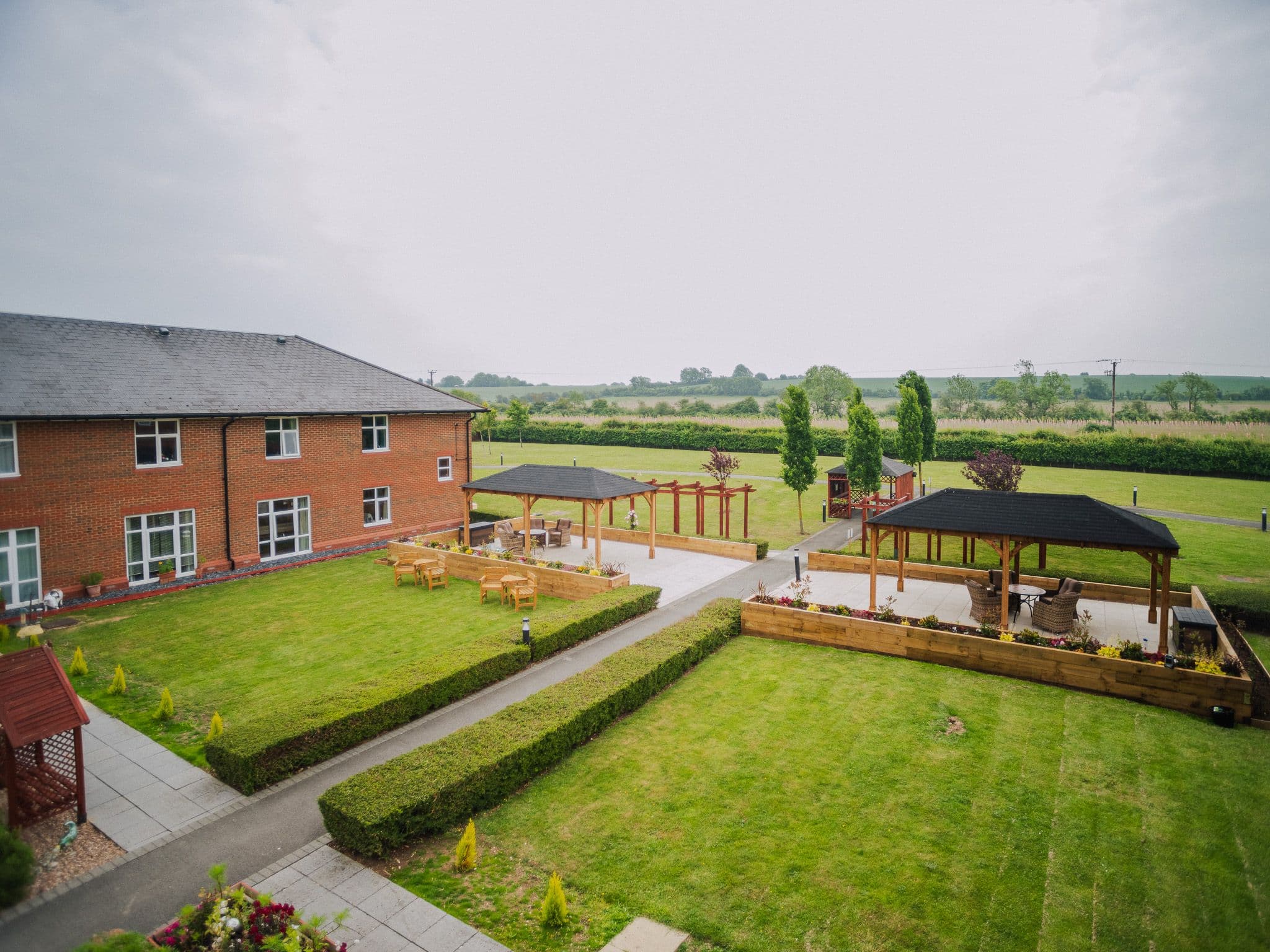 Care UK - Ambleside care home - 013