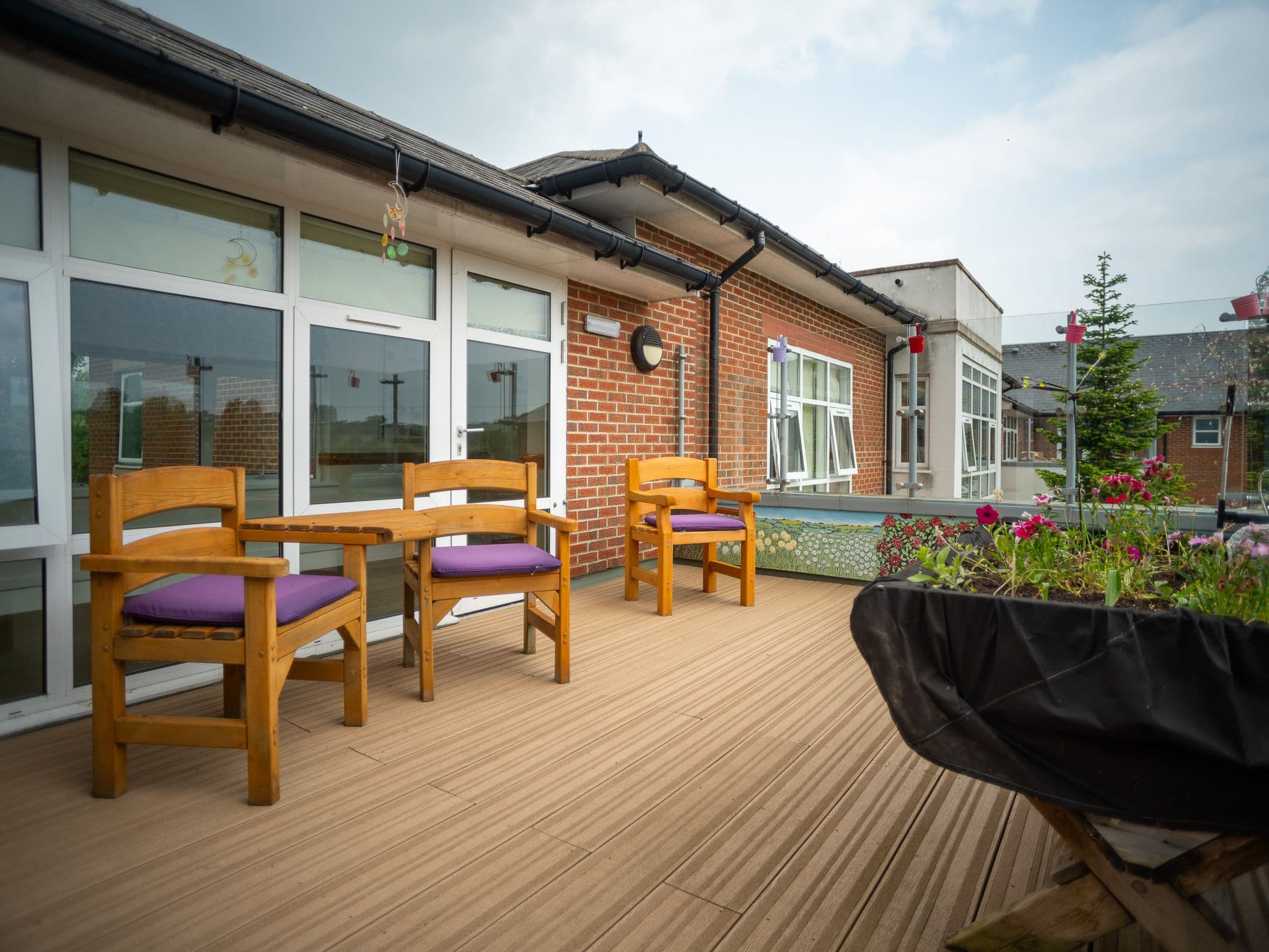 Care UK - Ambleside care home - 012