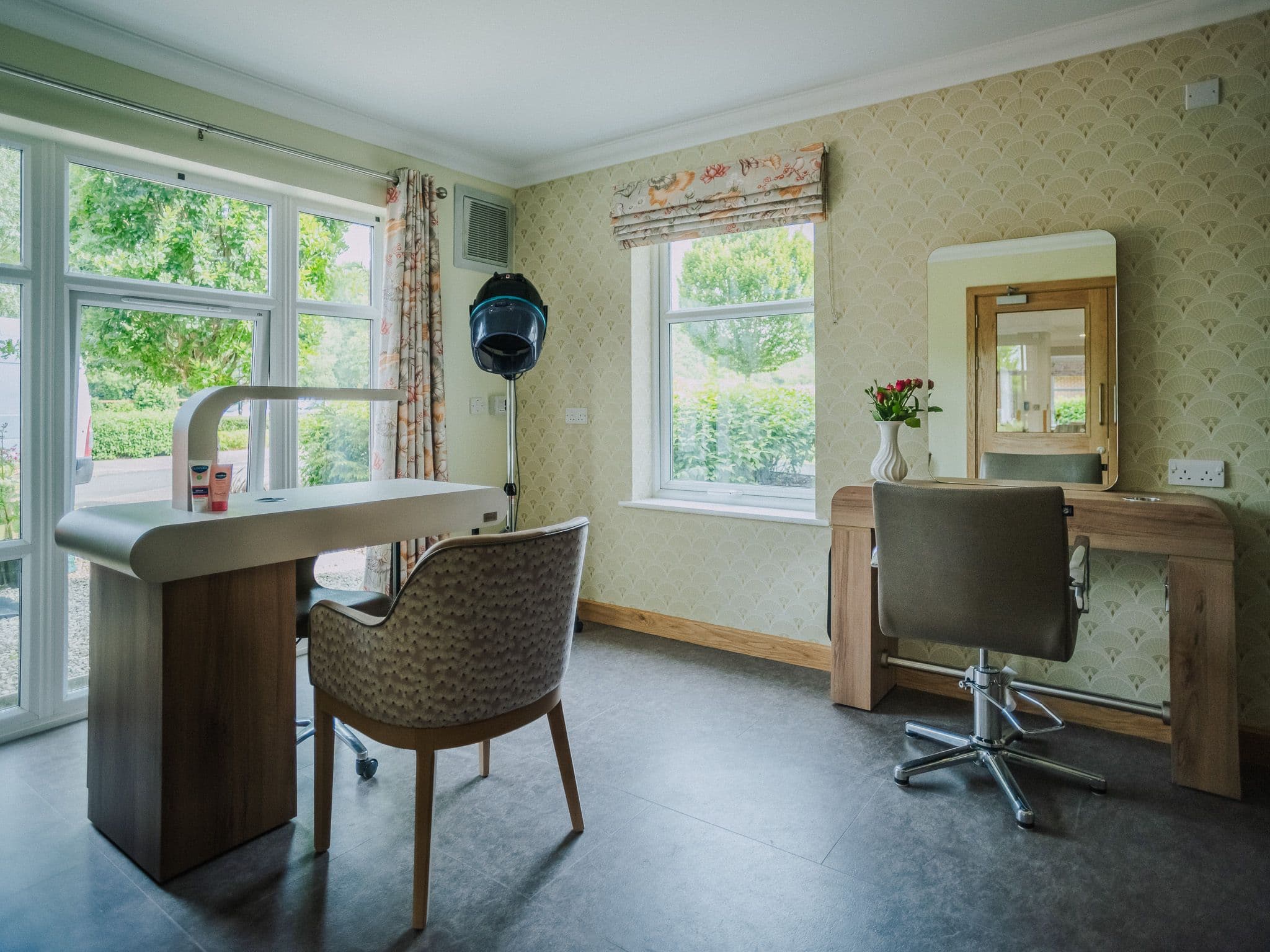 Care UK - Ambleside care home - 015