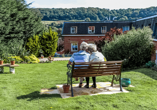 Eagle View Care Home, Scarborough, YO12 4AZ