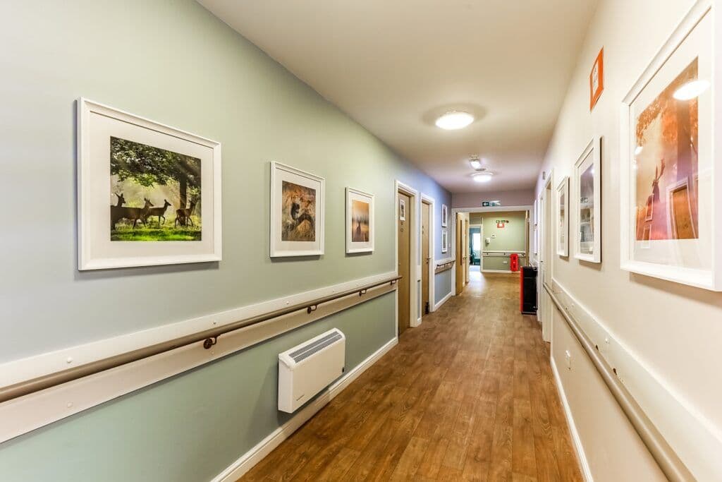 Amicura - Eagle View care home 3