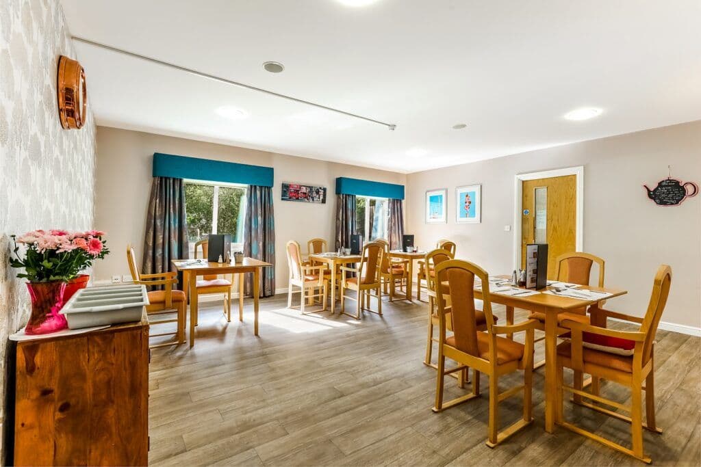 Amicura - Eagle View care home 7