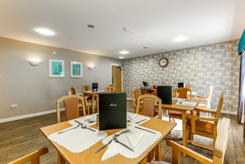 Amicura - Eagle View care home 6