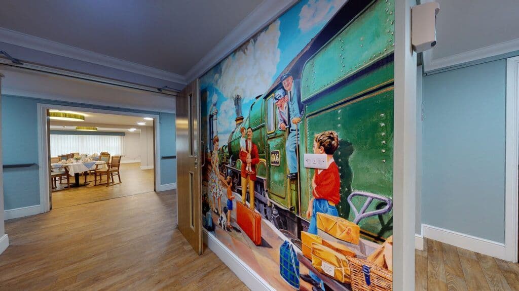 Amicura - Jasmine Court care home 6