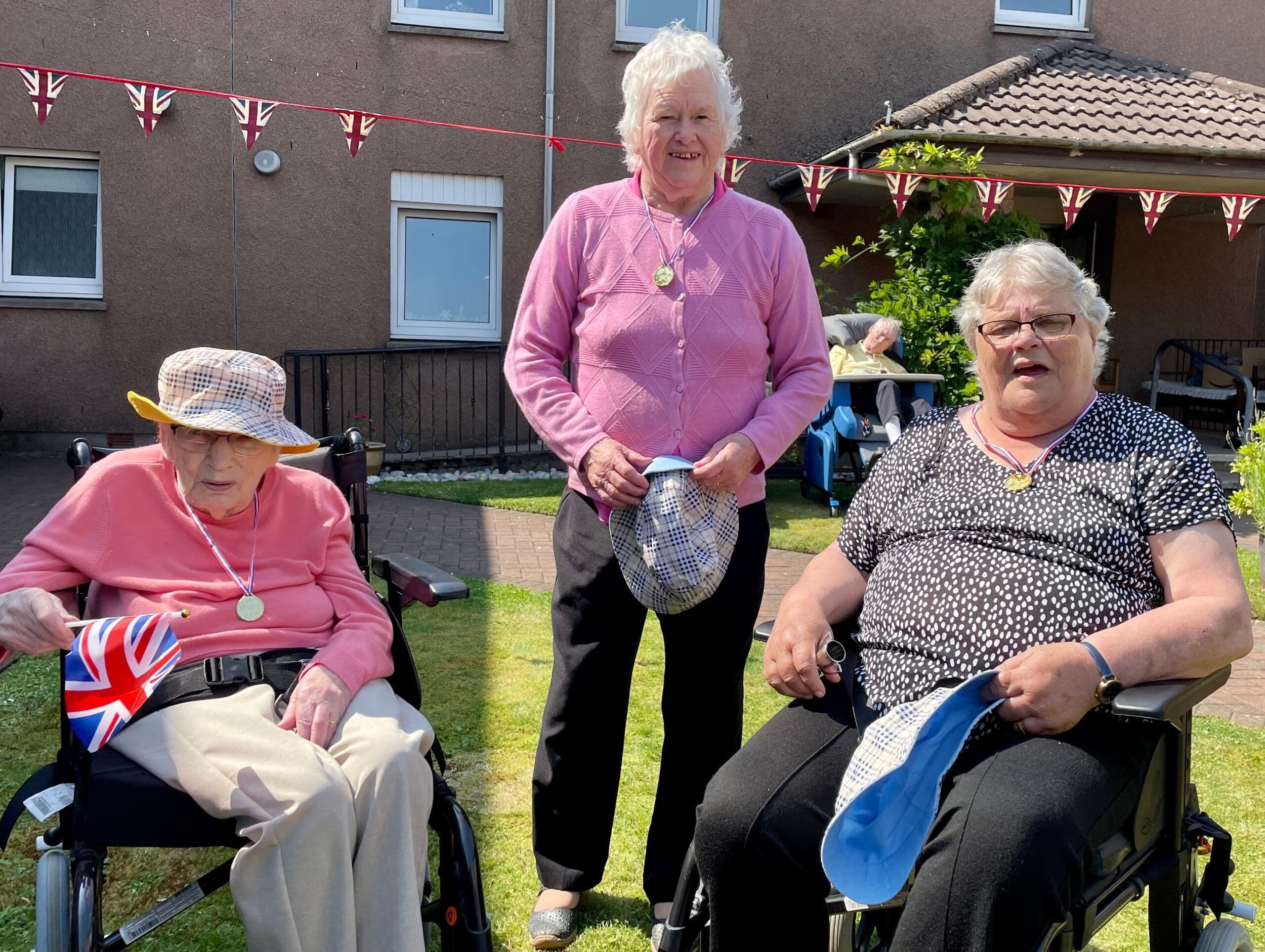 Anavo Care - Burnside care home 4