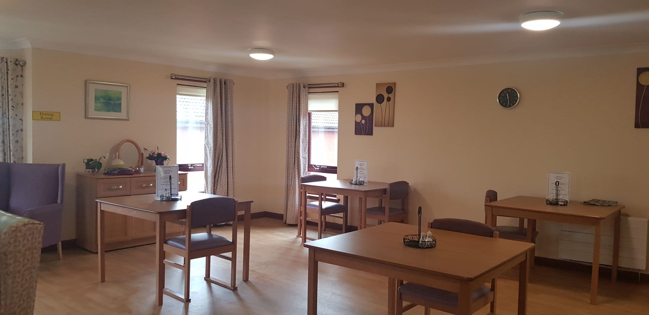 Anavo Care - Cochrane care home 4