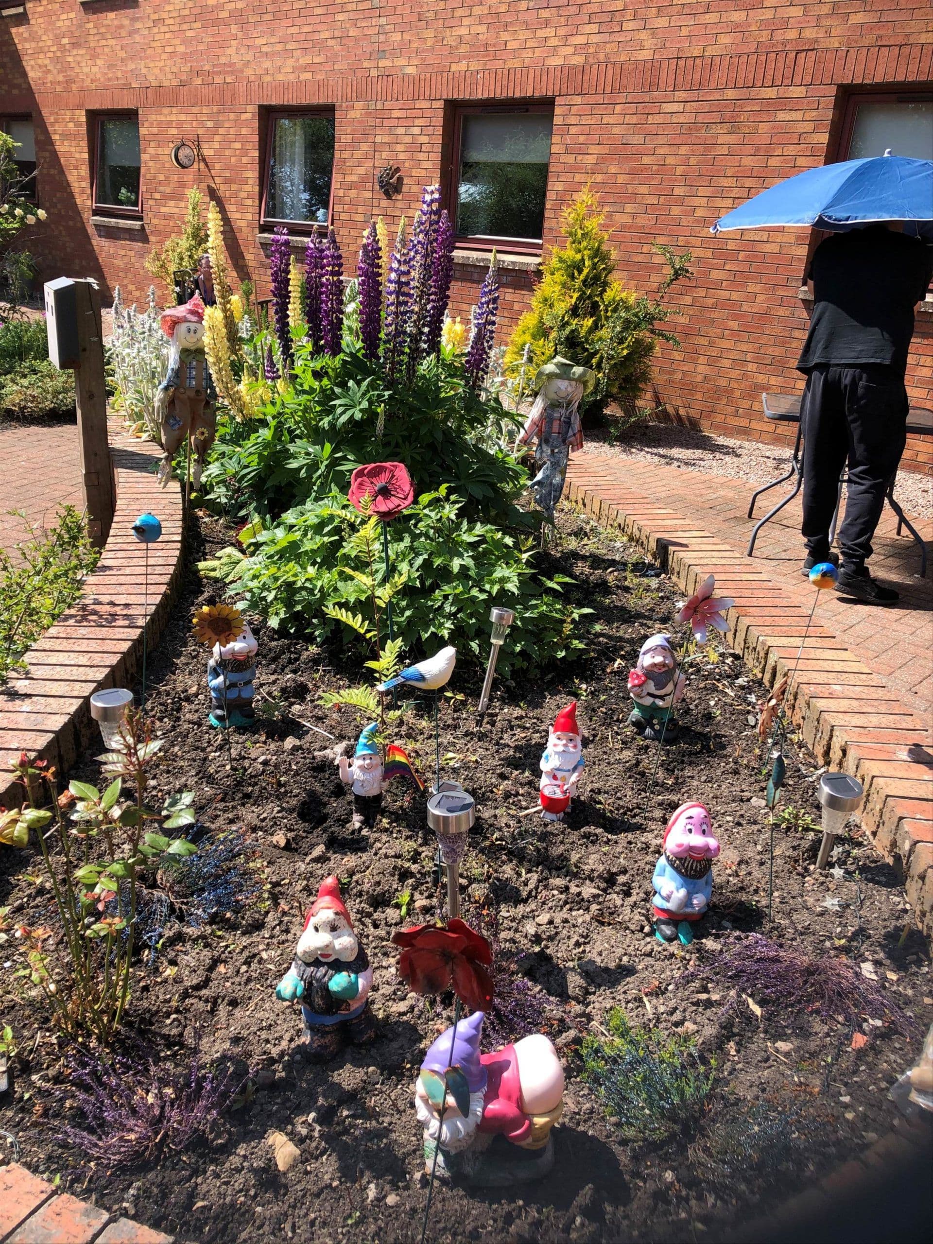 Anavo Care - Newark care home 7