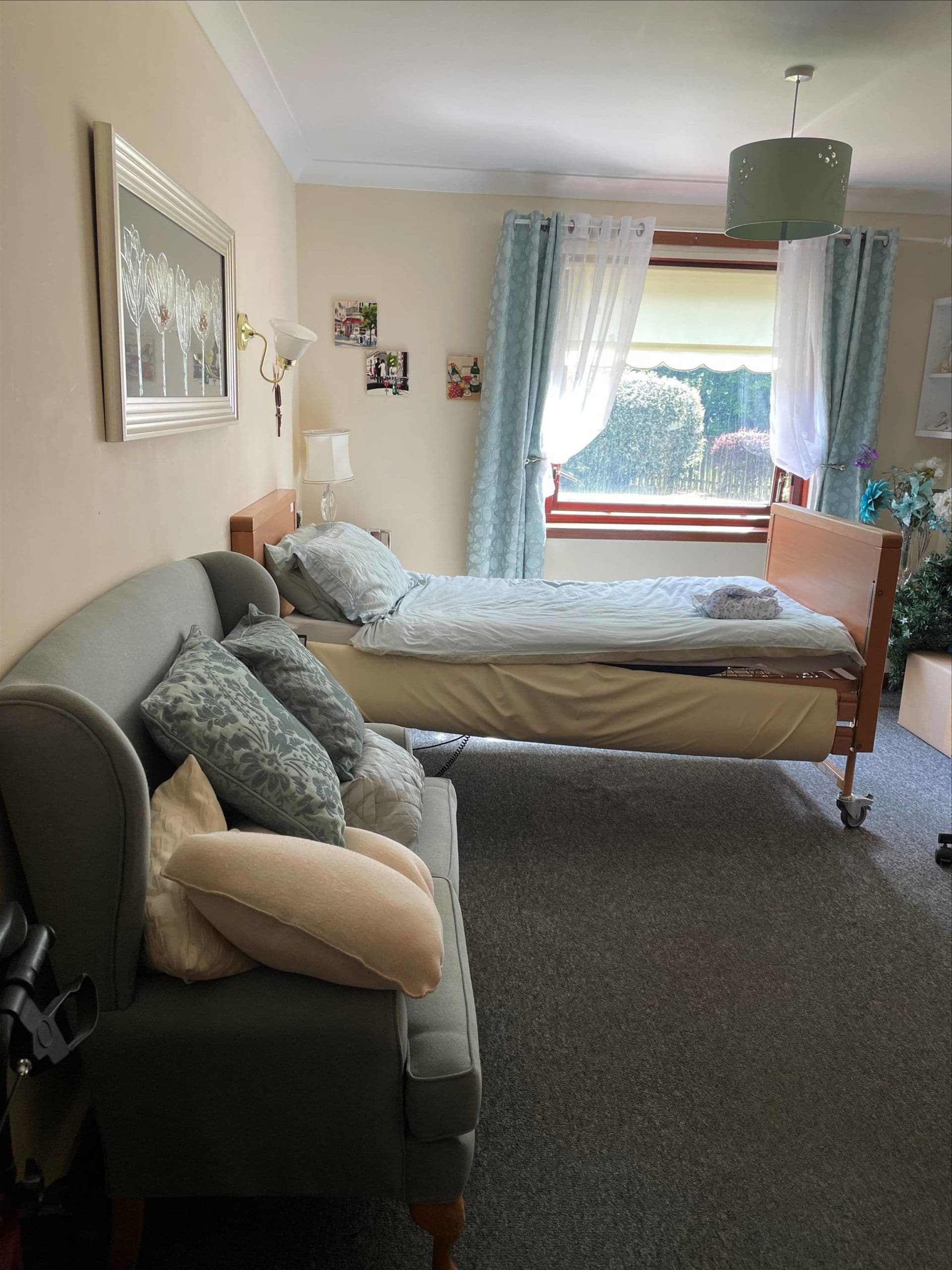 Anavo Care - Ranfurly care home 3