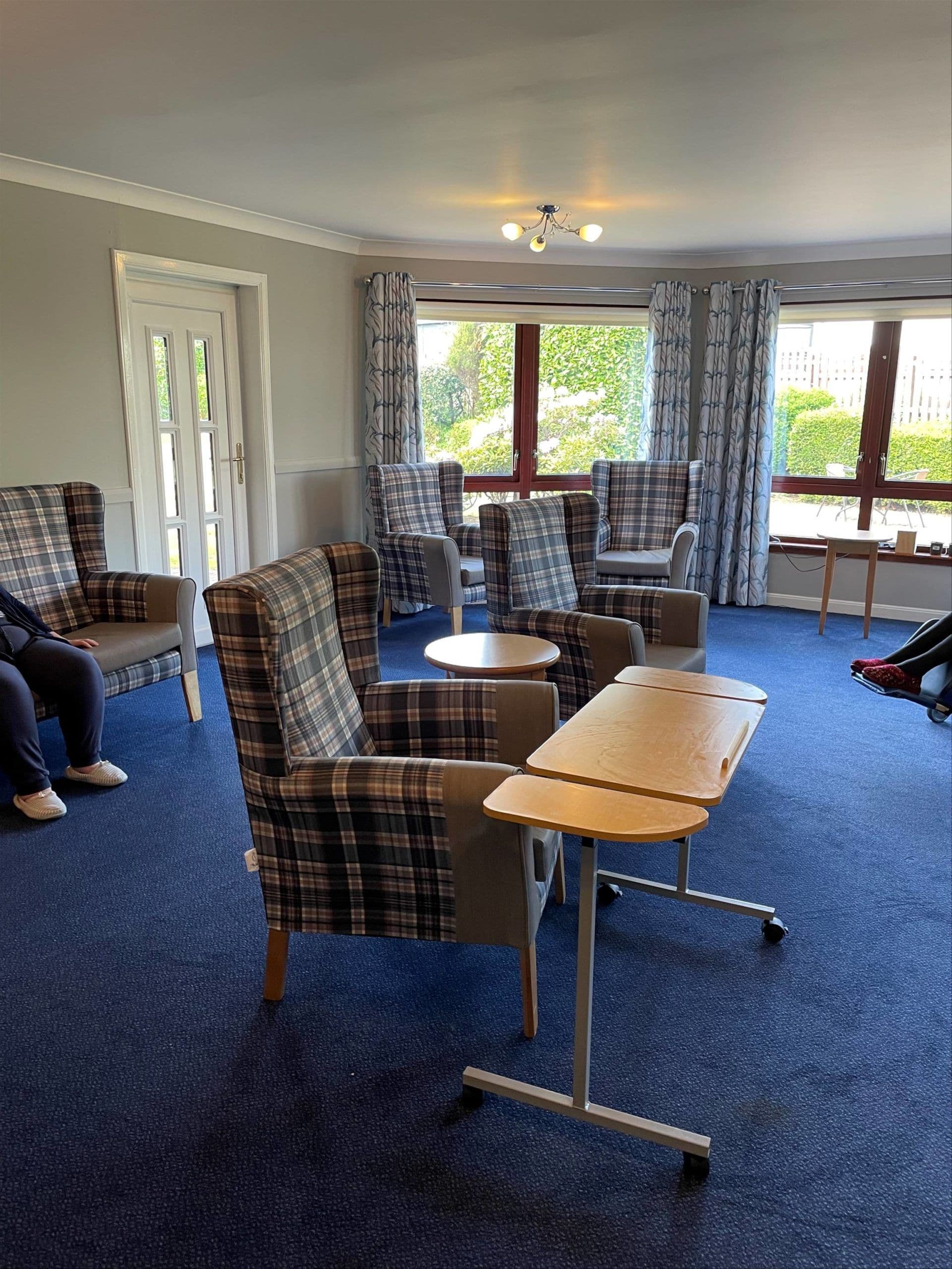 Anavo Care - Ranfurly care home 2