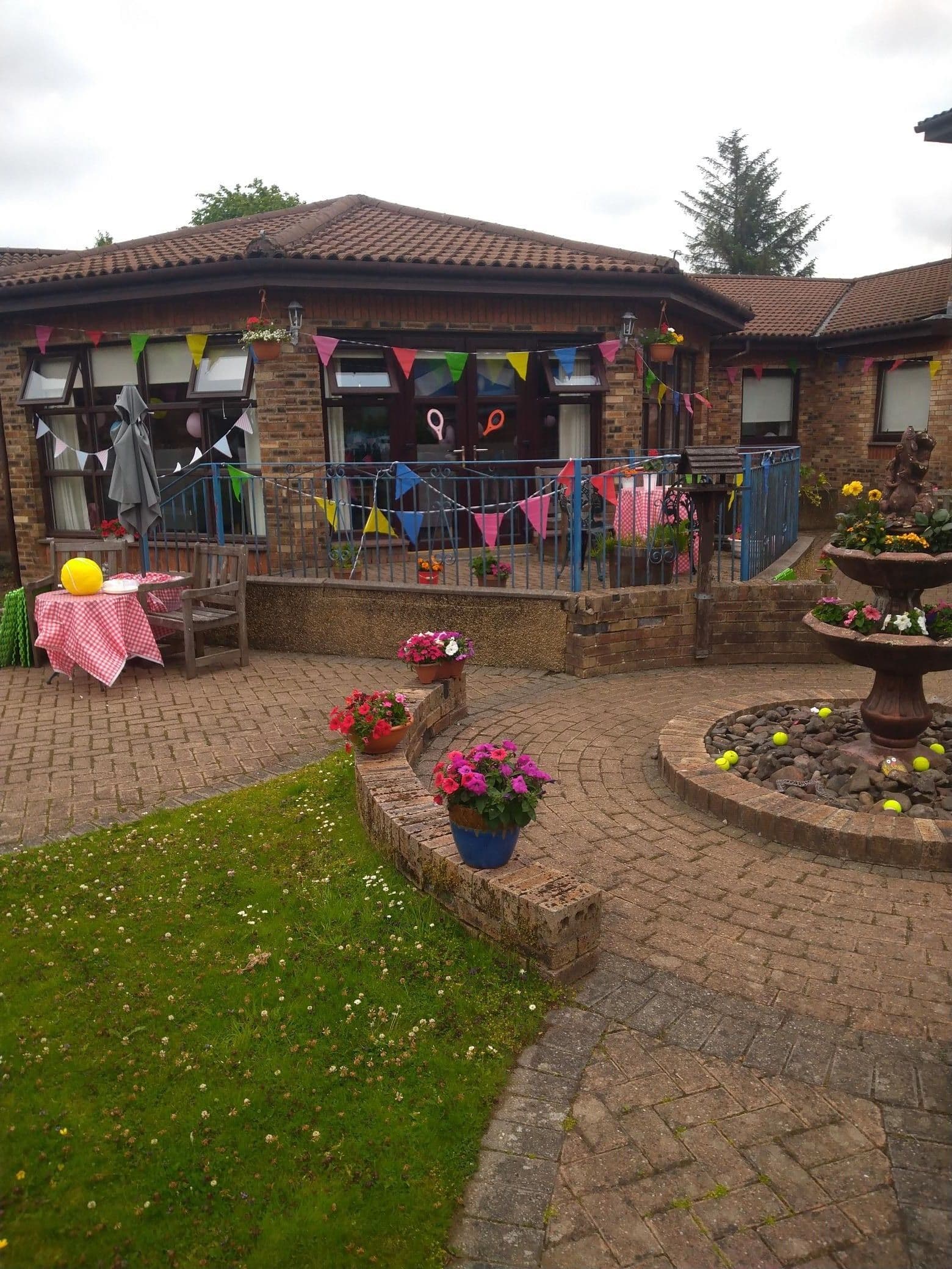 Anavo Care - Spiers care home 6