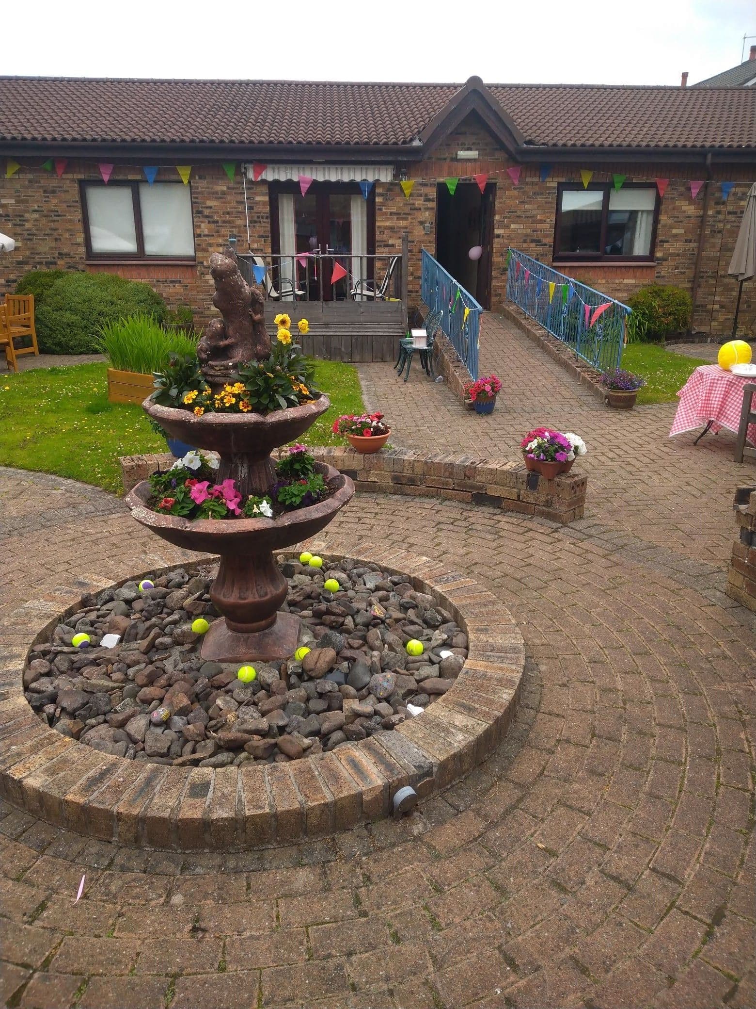Anavo Care - Spiers care home 5