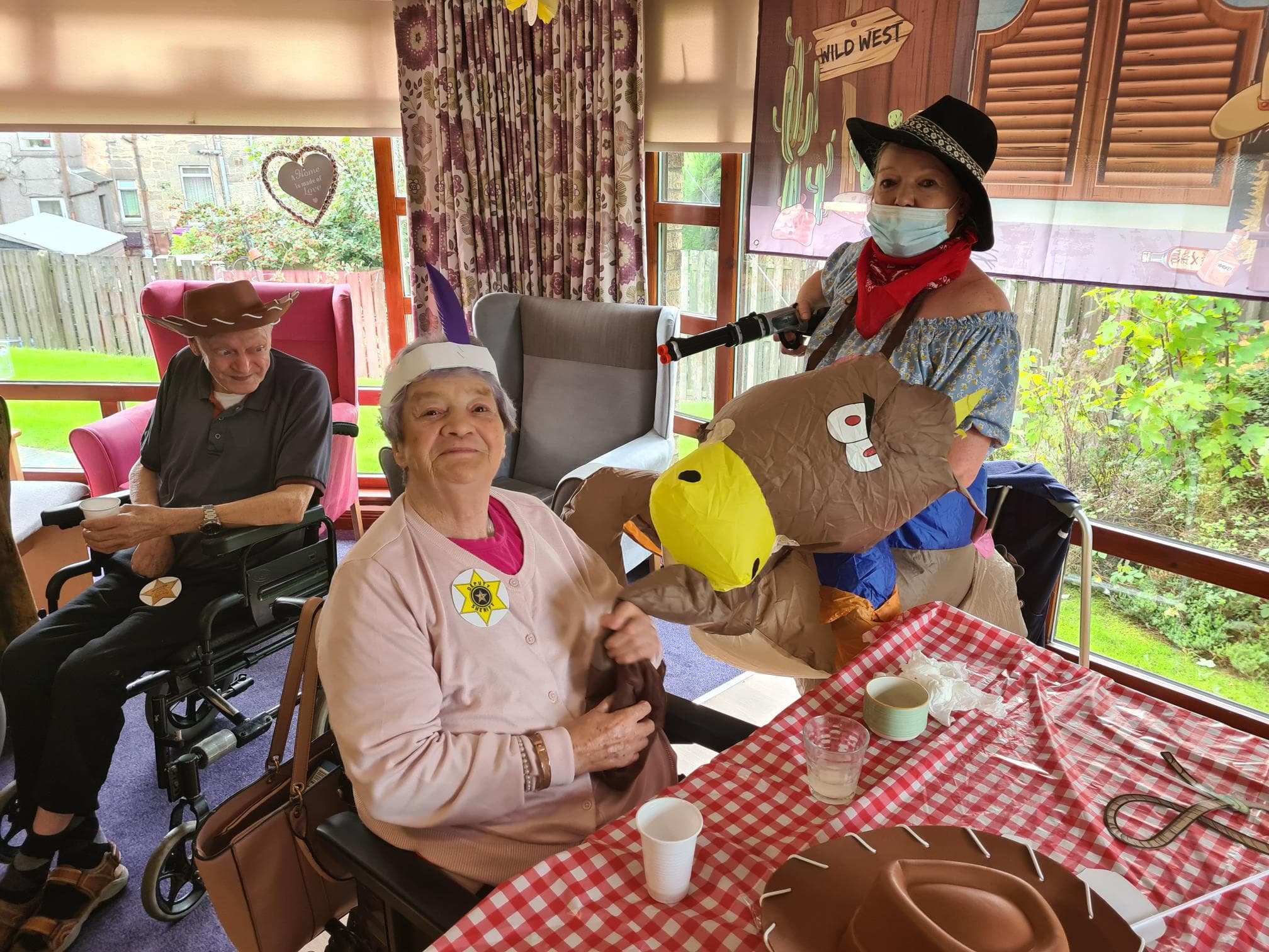 Anavo Care - Spiers care home 3