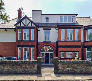 Abney Low Care Home, Hoylake, CH47 2AQ