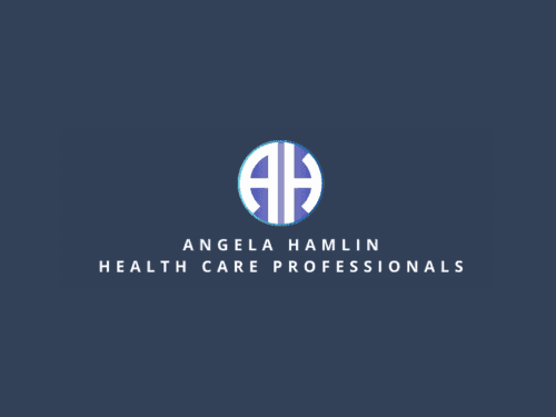 Angela Hamlin Health Care Professionals