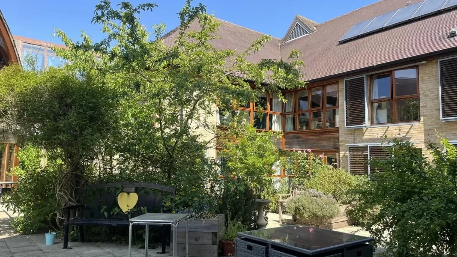 MHA - Anjulita Court care home - 007
