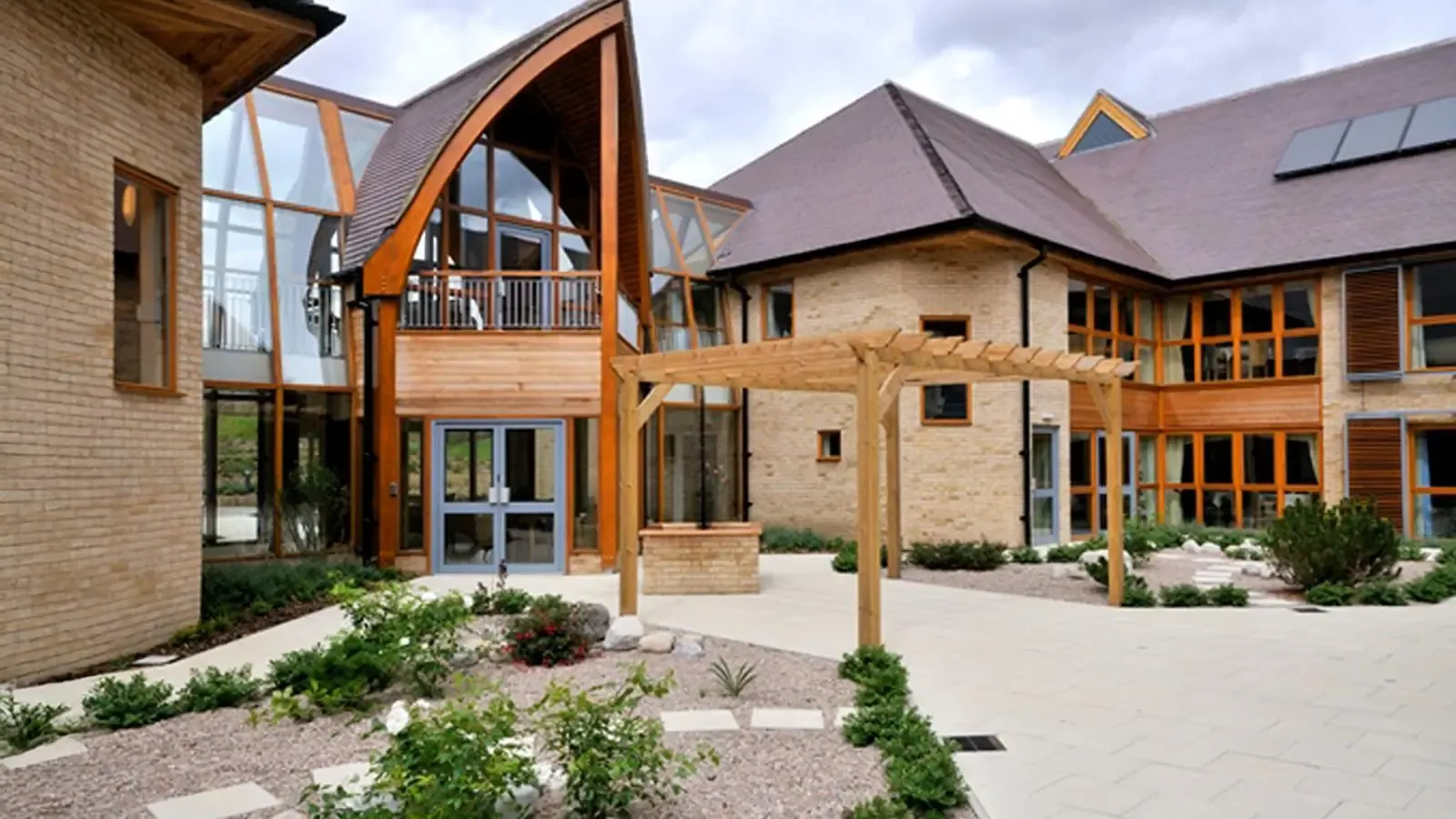 MHA - Anjulita Court care home 1