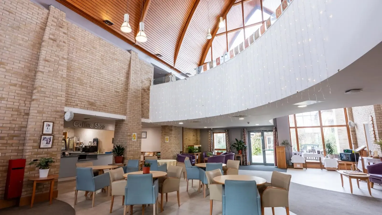 MHA - Anjulita Court care home 2