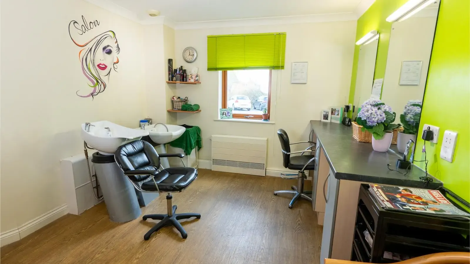 MHA - Anjulita Court care home - 003