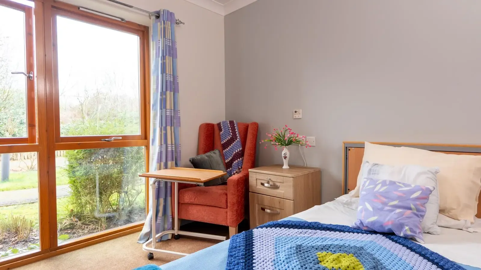 MHA - Anjulita Court care home - 006