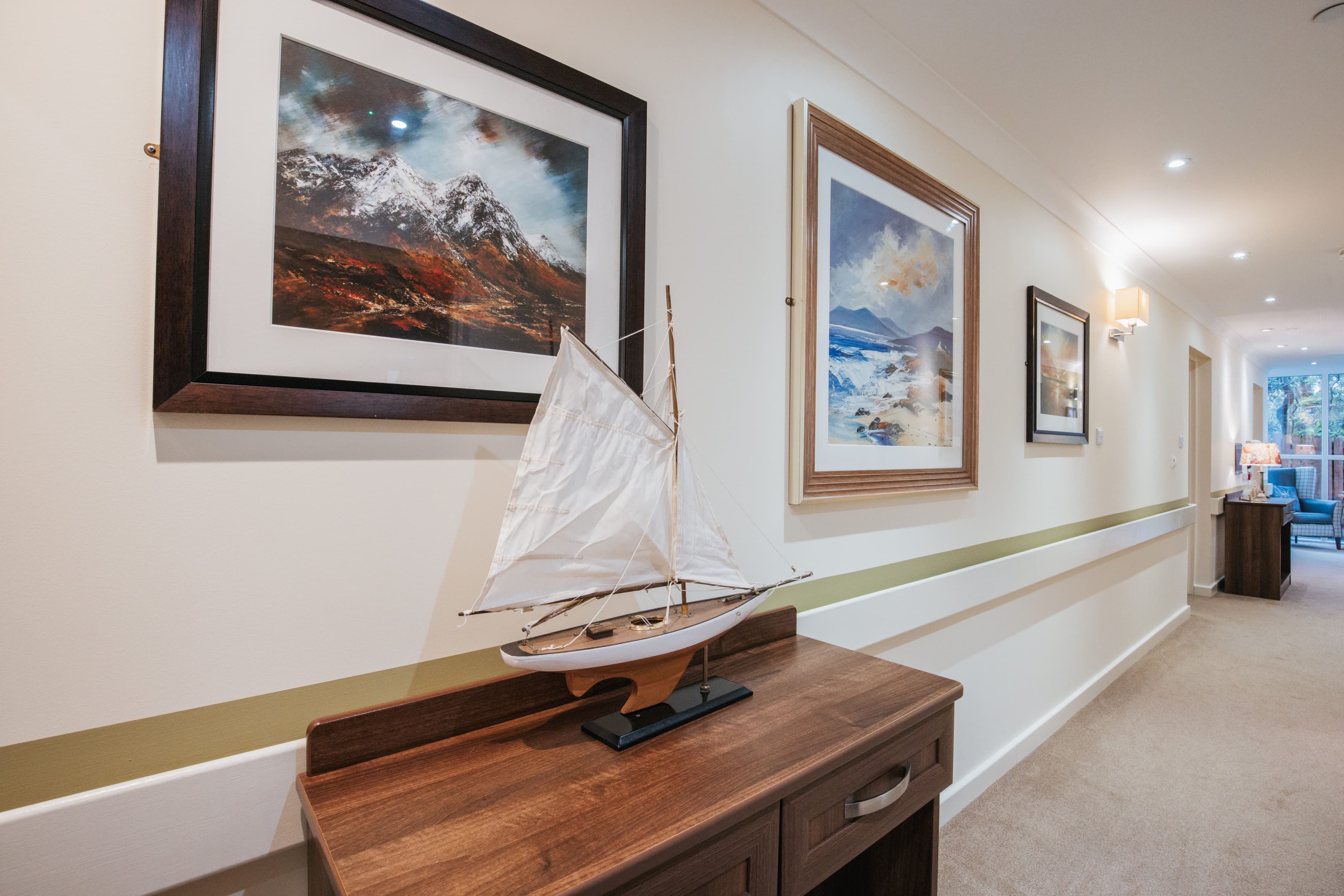 Meallmore - Antonine House care home - 016