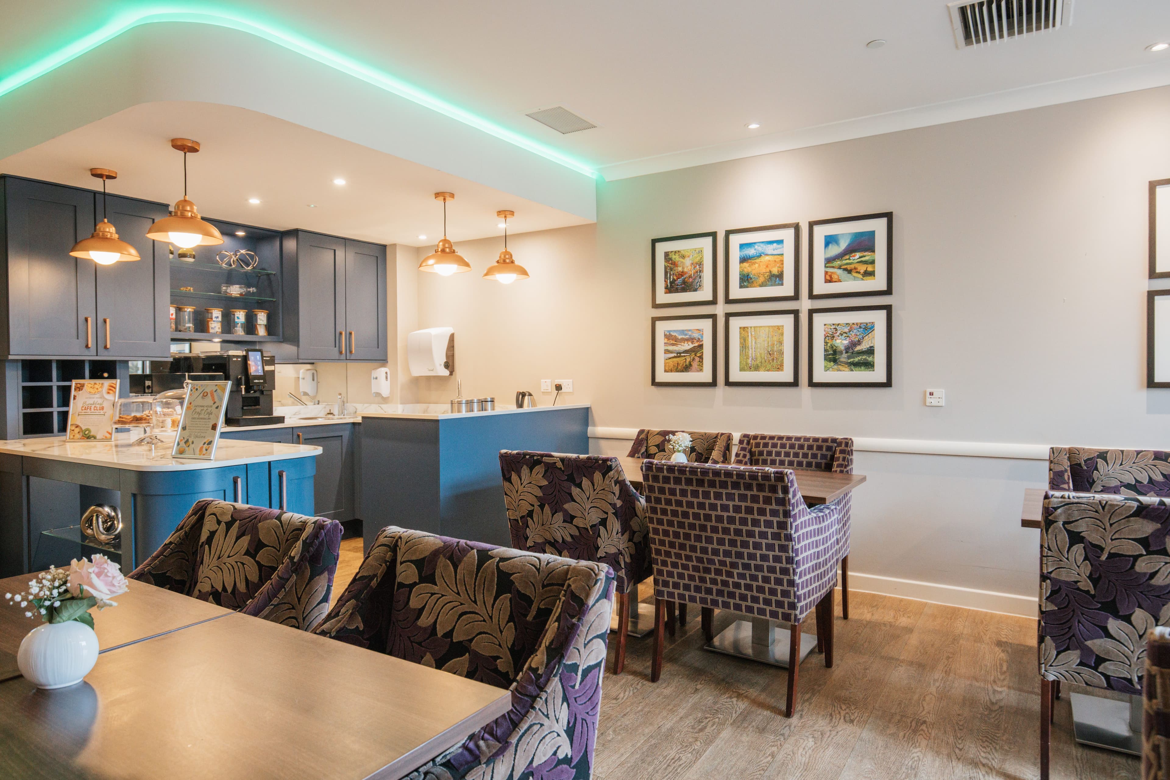 Meallmore - Antonine House care home - 012