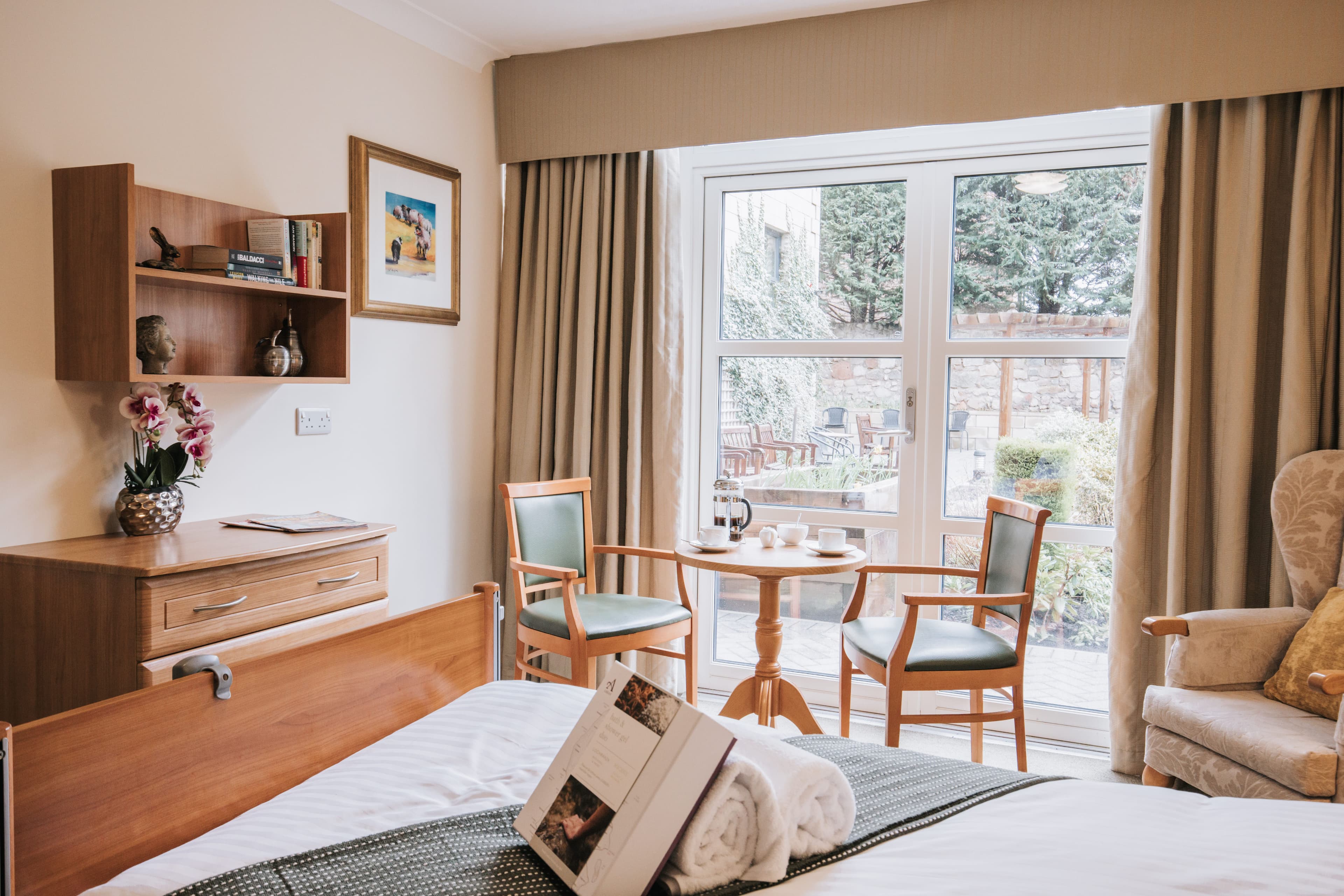 Meallmore - Antonine House care home - 018