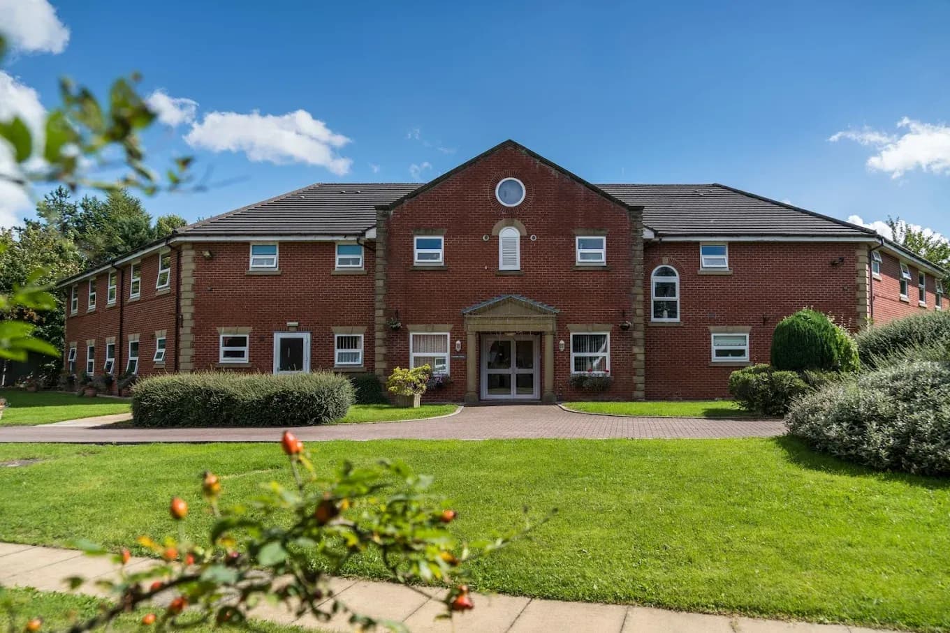 Appleton Lodge Care Home