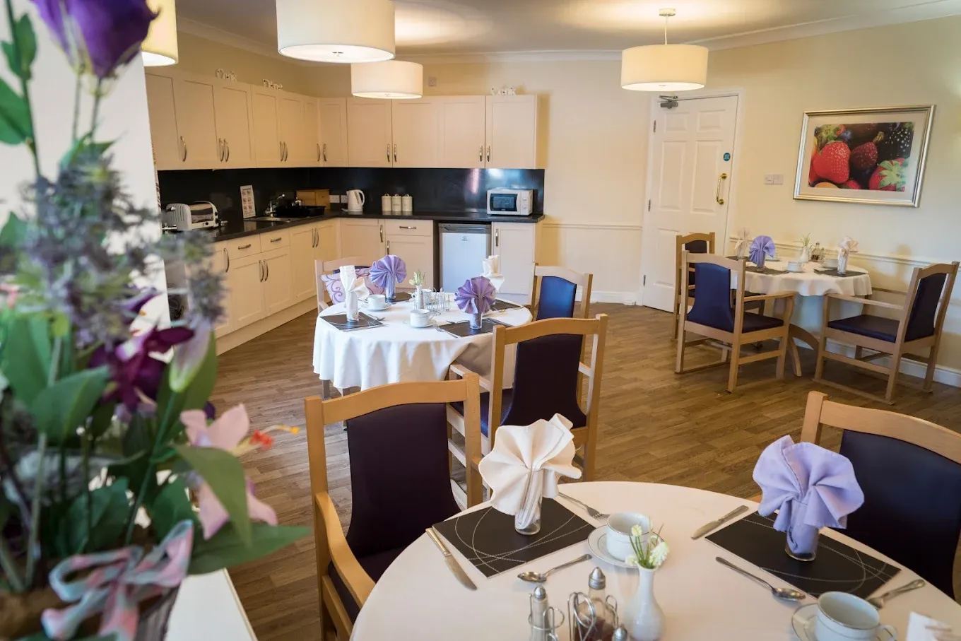 HC-One - Appleton Lodge care home - 004