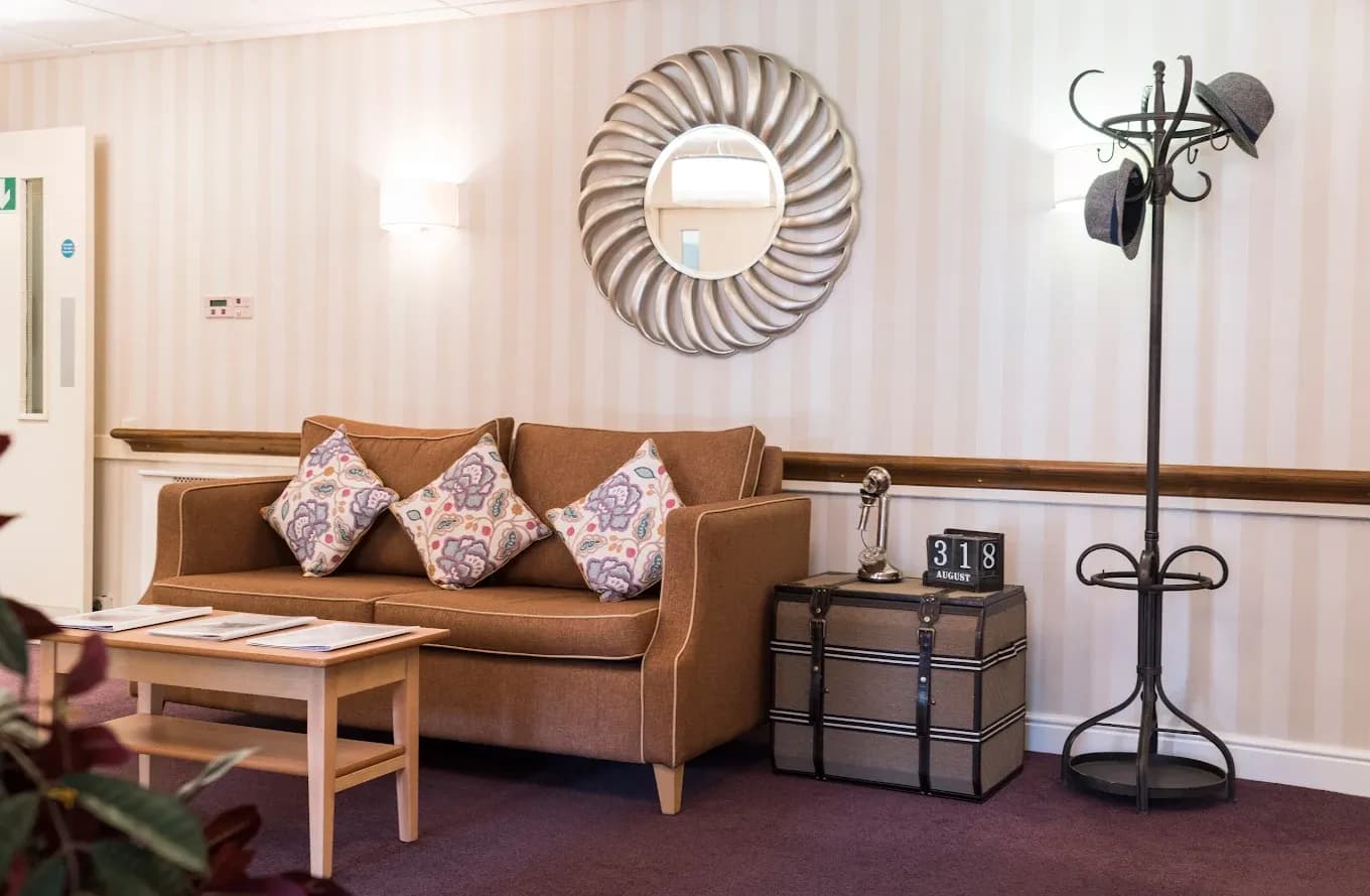 HC-One - Appleton Lodge care home - 002