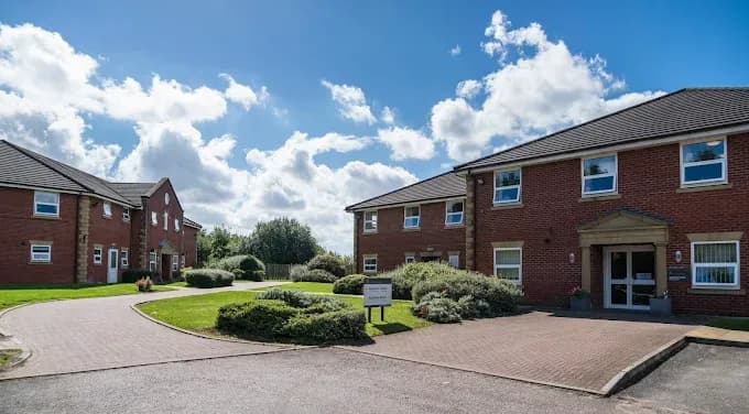 HC-One - Appleton Manor care home - 000