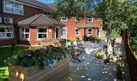 HC-One - Appleton Lodge care home - 006