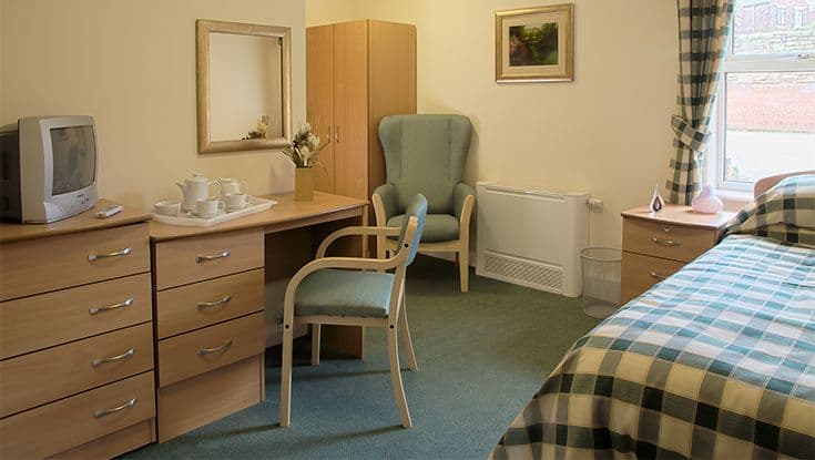 HC-One - April Park care home - 003