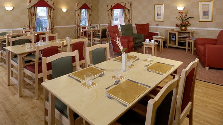 HC-One - April Park care home - 002