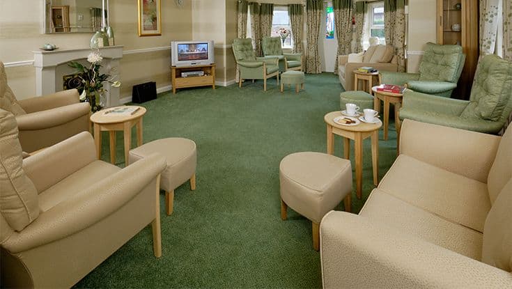 HC-One - April Park care home - 001