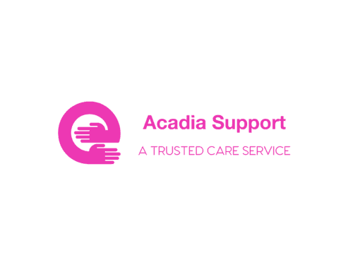 Acadia Support Services