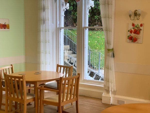 Ardenlee Care Home, Dunoon, PA23 7QJ