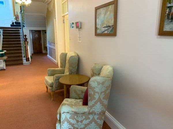 Ardenlee Care Home, Dunoon, PA23 7QJ