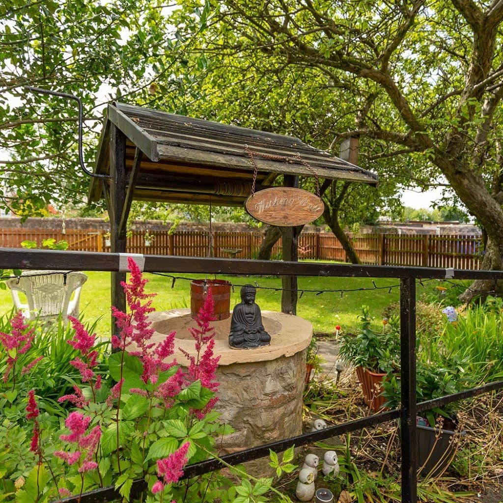 Mansfield Care Group - Argyll House care home - 004